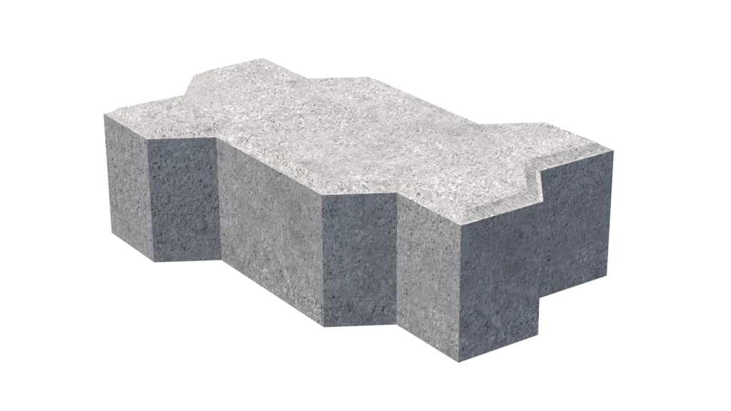 Paver